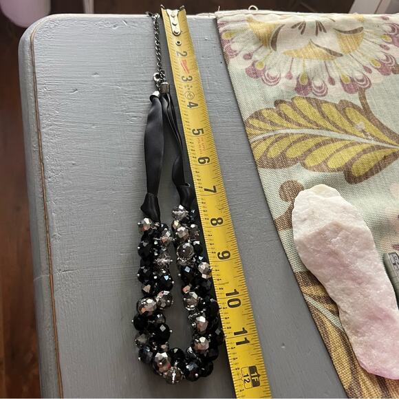 Ali Kahn New York Beaded Necklace - Picture 4 of 9